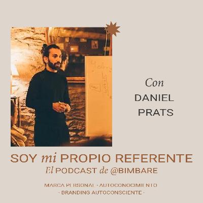 Soy mi Propio Referente: con el astrólogo Daniel Prats