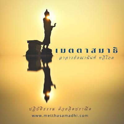 EP10 - เหตุแห่งความล่าช้าในการเจริญวิปัสสนาญาณ