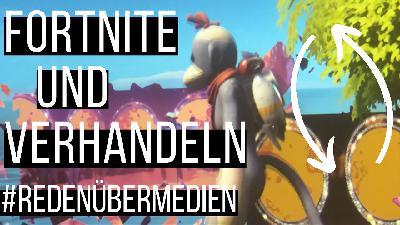 Fortnite und Verhandeln Folge 15 Fortnite und Verhandeln Folge 15