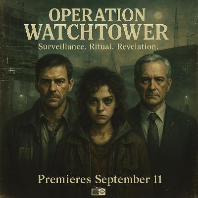 What is Operation Watchtower? What is Operation Watchtower?