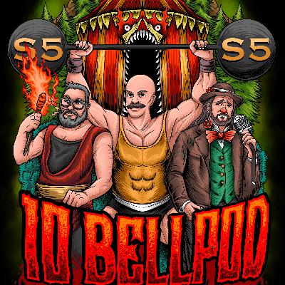 Episode 110: Jay Briscoe Episode 110: Jay Briscoe