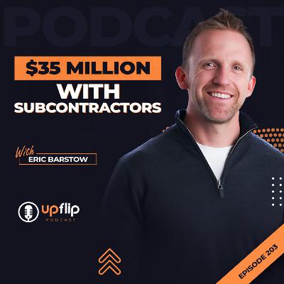203. Systems, Subcontractors, and Smart Marketing for First Time Founders