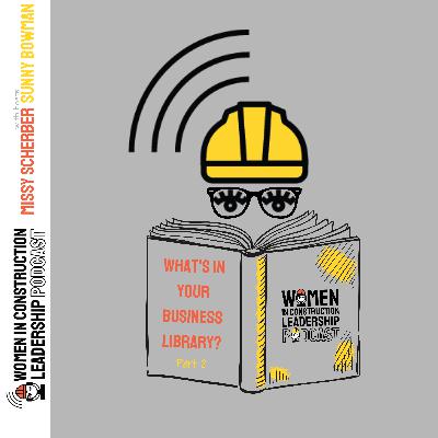 What's In Your Business Library: Part 2