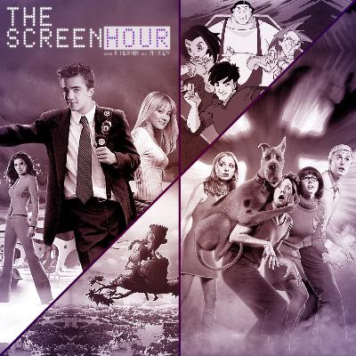 Childhood Nostalgia Reboots | ScreenHour | S2 E12