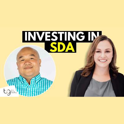 Investing in SDA | Minh Le Investing in SDA | Minh Le