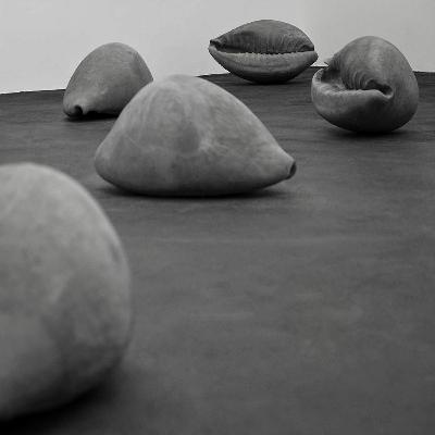 Actes 2. Episode 5. Melik Ohanian – Œuvre en partitions – Question de temporalités