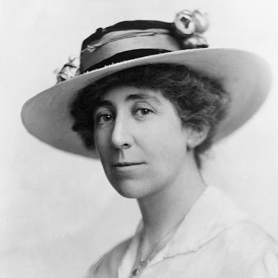 Lorissa Rinehart on Jeannette Rankin Lorissa Rinehart on Jeannette Rankin