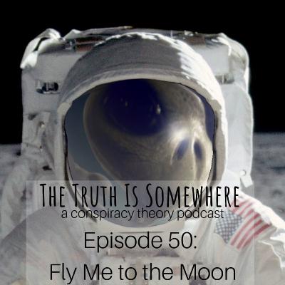 Fly Me to the Moon