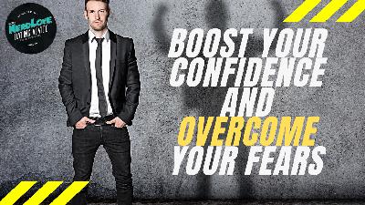 #144 — Use This Mindset To Overcome Your Self-Limiting Beliefs