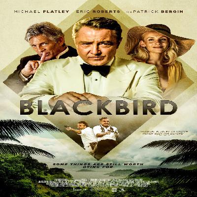 WE LOVE MOVIES - BLACKBIRD