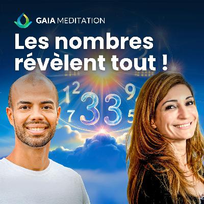 Et si les défunts communiquaient réellement à travers les dates ? (Numérologie avec Alexandra Gabriel) Et si les défunts communiquaient réellement à travers les dates ? (Numérologie avec Alexandra Gabriel)