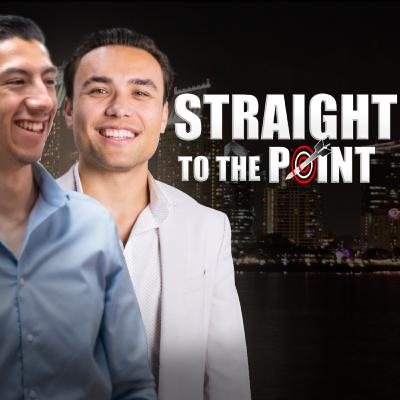 You're Losing to People Who TRY!