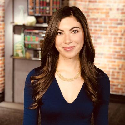 Episode #60 – No Filter: The Inside Story of Instagram with Sarah Frier - Part 2