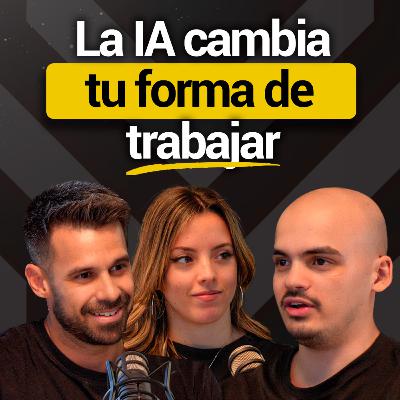 Cómo usar la IA en Marketing (Como Freelance o Agencia) Cómo usar la IA en Marketing (Como Freelance o Agencia)