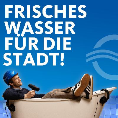 #3: Frisches Wasser für die Stadt! #3: Frisches Wasser für die Stadt!