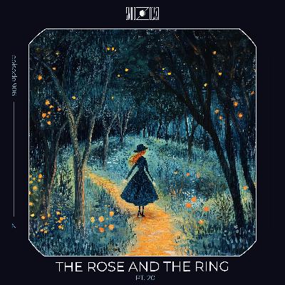 Anne of Green Gables pt. 20