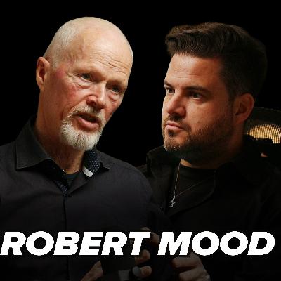 Robert Mood – Om det norske Forsvaret, Grønland, USA, Russland, Kina, geostrategi og sikkerhetspolitikk