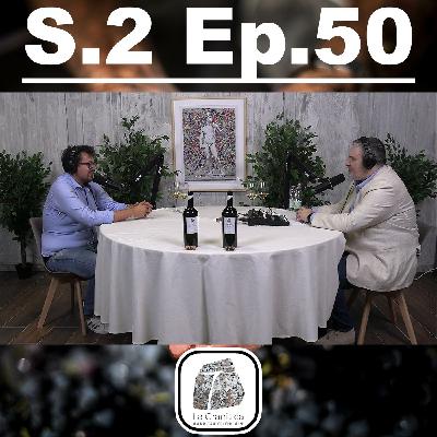 S.2 Ep.50 - LA GRANITICA e i suoi VINI raccontati da ANDREA ADDIS S.2 Ep.50 - LA GRANITICA e i suoi VINI raccontati da ANDREA ADDIS