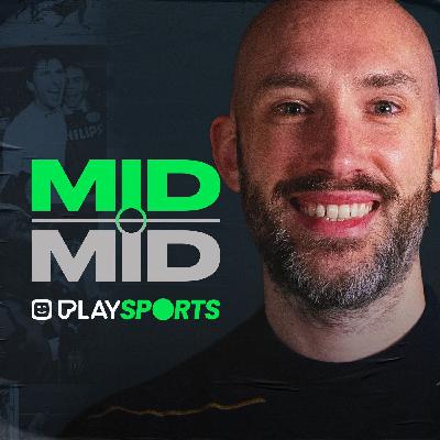 MIDMID - Alex Muzio, Moneyball in het Dudenpark