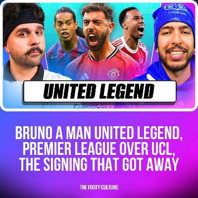 Man United Are BACK… And Bruno Fernandes Is The Reason