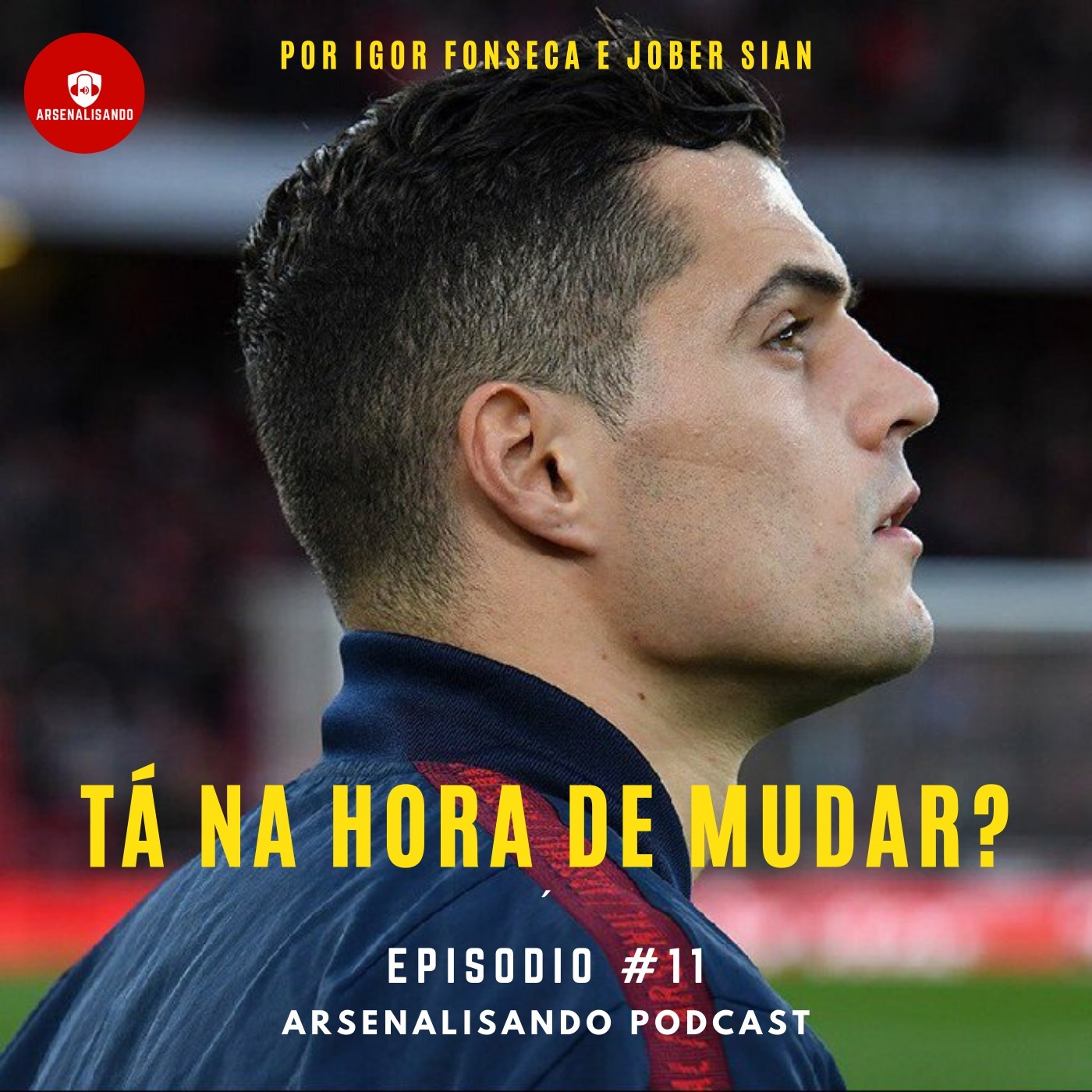 Arsenalisando