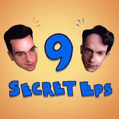 4th Secret Ep: Educational Value ft. Greg Simpson