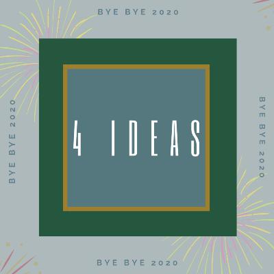 4I 1:14 Bye Bye 2020 4I 1:14 Bye Bye 2020