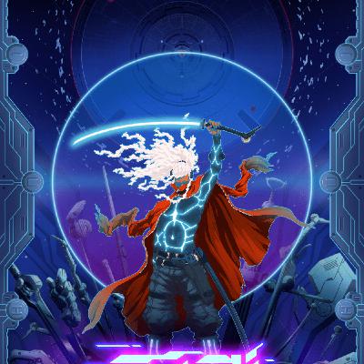 Episode 1 - Furi (2016) Episode 1 - Furi (2016)