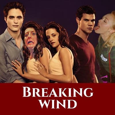 S2 e14 - Breaking Dawn Part 2, finally some closure