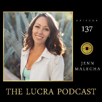 137. When Success Makes You Sick: A Wake-Up Call for High Performers with Jenn Malecha 137. When Success Makes You Sick: A Wake-Up Call for High Performers with Jenn Malecha