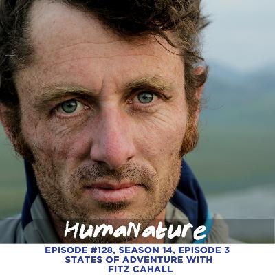 States of Adventure with Fitz Cahall