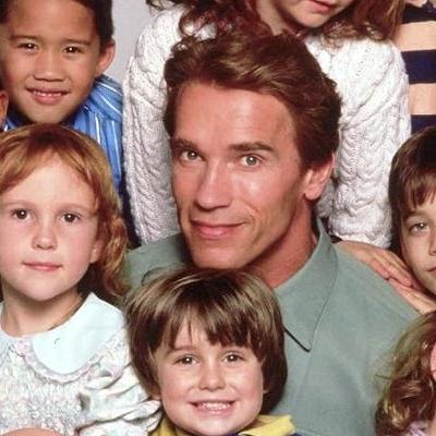 Un flic à la maternelle (1990) - Mon Ami Schwarzy #14 Un flic à la maternelle (1990) - Mon Ami Schwarzy #14