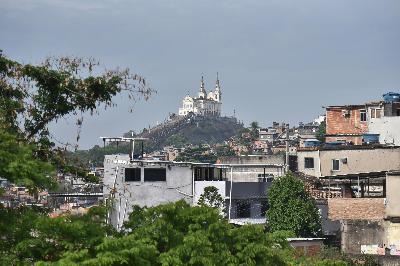 Planalto divulga vídeo sobre operação no Rio e condena número de mortos Planalto divulga vídeo sobre operação no Rio e condena número de mortos