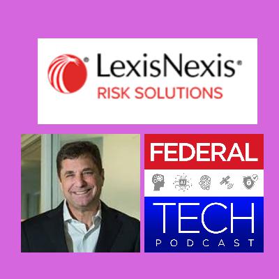 Ep. 273 Closing the $500B Federal Fraud Gap: What Federal Tech Leaders Must Do Now Ep. 273 Closing the $500B Federal Fraud Gap: What Federal Tech Leaders Must Do Now