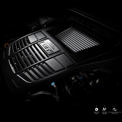 Conexión Subaru - Episodio 1 - Motor Bóxer