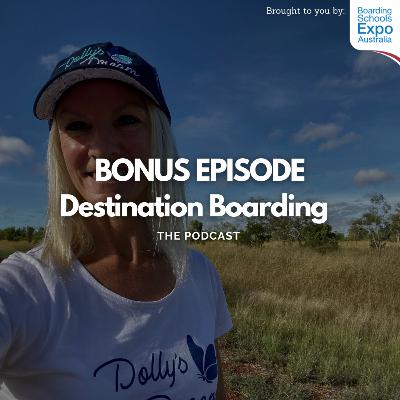 Parenting from Afar: Creating Safer Spaces for Our Kids with Dolly's Dream