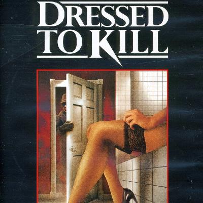 Vestida para matar de Brian de Palma