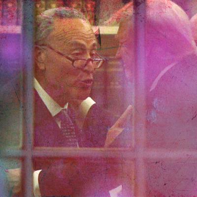 053: Did Chuck Schumer Kill Woke? [Preview]