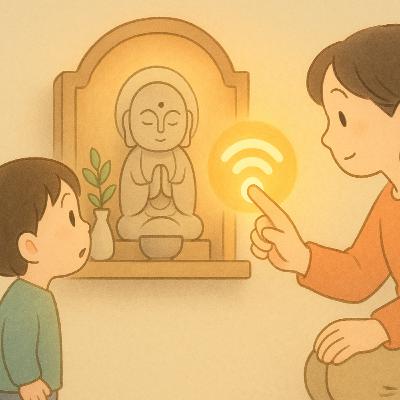 為什麼越拜越不順?神像可能「還沒啟用」! 為什麼越拜越不順?神像可能「還沒啟用」!