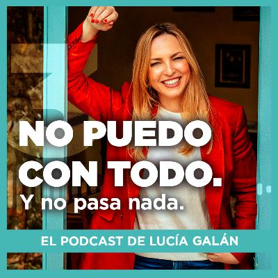1x03 No puedo con todo. Y no pasa nada…