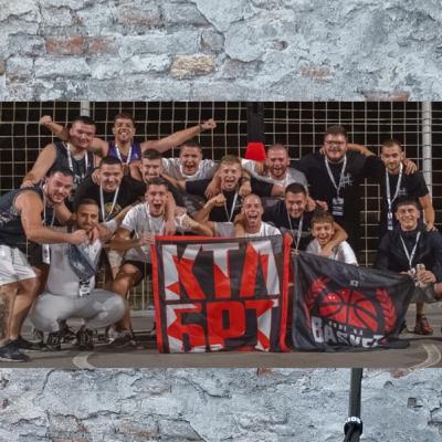 Epizoda 82 - Uglješa, Vanja i Milutin - Dođi na basket, reprezentacija, partizan i zvezda