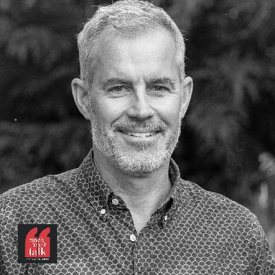 The Relational Power of Purpose with Ross Wehner The Relational Power of Purpose with Ross Wehner