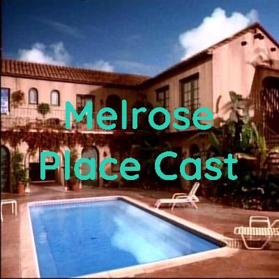 Melrose Place 'Cast Investigates: Matt's Hot, Doug's Not