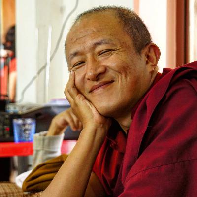 Jak se liší přístup k buddhismu na Západě a na Východě - Dzongsar Jamyang Khyentse Rinpočhe Jak se liší přístup k buddhismu na Západě a na Východě - Dzongsar Jamyang Khyentse Rinpočhe