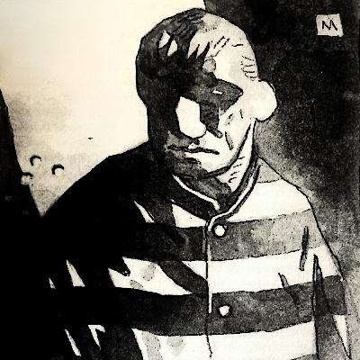 The Roustabout The Roustabout