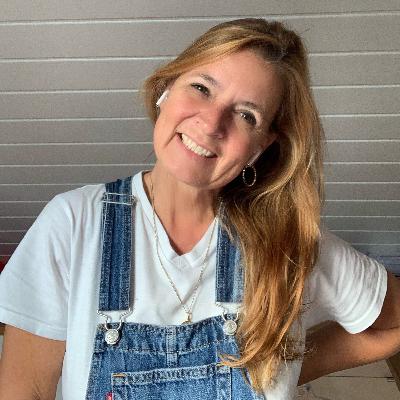 Ingrid Alteneder– Joe June and Mae. Finding Inspiration everywhere!