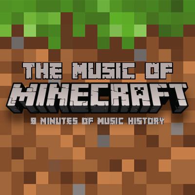 The Music of Minecraft - Episode 17 The Music of Minecraft - Episode 17