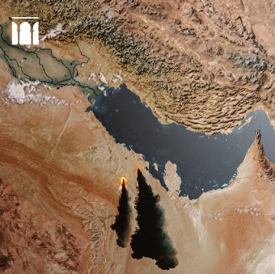 From 'Baker Briefing:' Inside the Iran War’s Impact on Global Energy Markets From 'Baker Briefing:' Inside the Iran War’s Impact on Global Energy Markets