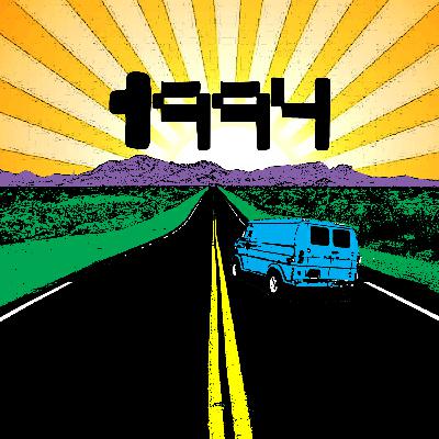 1994 Scott Teaser 1994 Scott Teaser