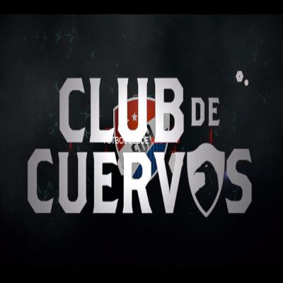 Analisis Especial Club de Cuervos